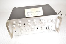 Pioneer C-77 Stereo Pre Amplifier Audio Control Amplifier Vintage Working