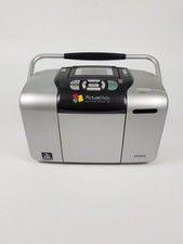Epson PictureMate 500 Colour