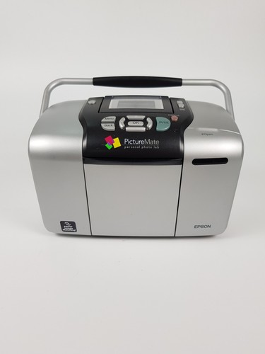 Epson picturemate 500 - 500, colour