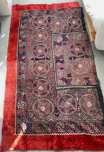 Kazakhstan traditional - kazakhstan,