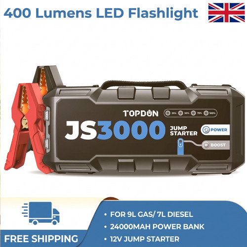 Topdon js3000 3000a - js3000,