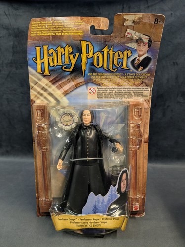 Harry potter professor snape - harry,