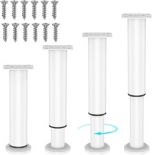 Jetcloud 4PCS Metal Adjustable