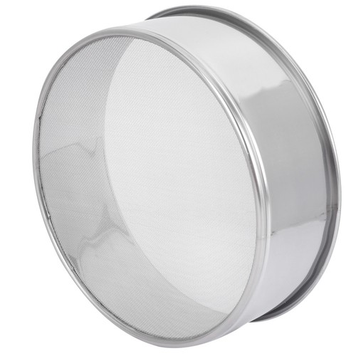 Beach sand sifter - beach,