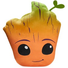 Marvel Groot 3D Cushion Soft