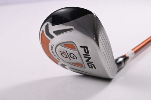 Ping g10 wood 15 5 - ping, /