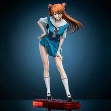 20cm Asuka Langley Soryu PVC