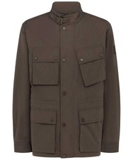 BELSTAFF SERVICE ALPHA NYLON