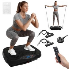 200Levels Vibration Plate