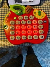 VTech Alphabet Apple