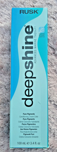 Rusk deepshine - 1, x