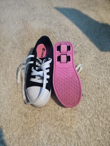 Black white pink - pink, uk
