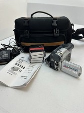 JVC Digital Video Camera