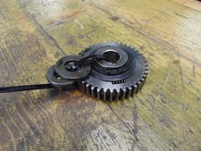 HONDA CB125F 15-17 BALANCE