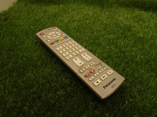 Original panasonic eur7651090 - original,