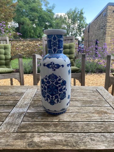 Vista alegre izmir vase pequim - alegre,