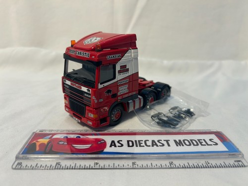 Corgi modern truck - modern, 95