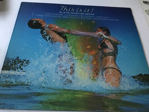This various jacksons - this, is