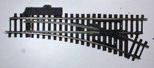 Hornby Track R-hand point
