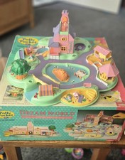 Polly Pocket 1991 Dream World