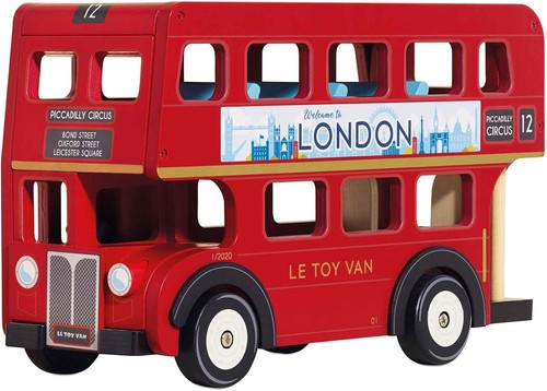 Toy van tv469 cars - van,