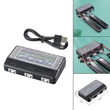 11.1V LI-Po Battery Charger