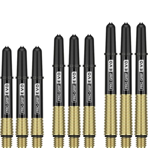 Target pro grip - grip, evo