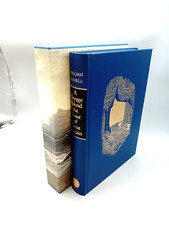 A Voyage Round The Coast Of Great Britain William Daniell First Edition Folio So