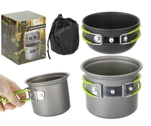 Summit pinnacle compact - summit,