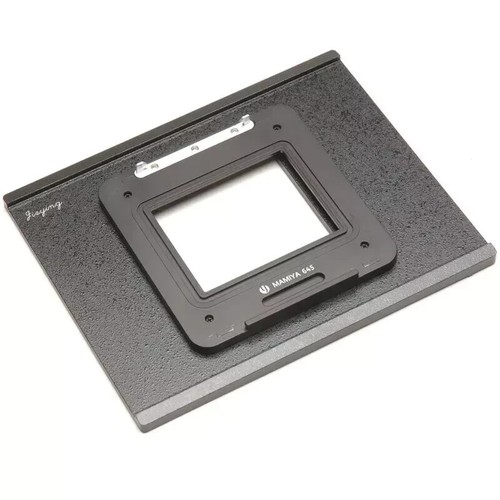 For mamiya 645 phase one - 645,