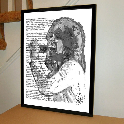 Dusty springfield son a - of,