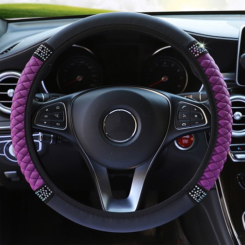 Car steering wheel cover - steering,