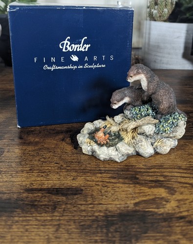 Border fine arts - fine,
