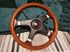 Nardi "Personal" Fitti E4 Steering Wheel - Retro, Vintage