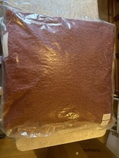 60cm x 60cm Square Teddy Fleece Cushions Large Scatter Cushions with Cover