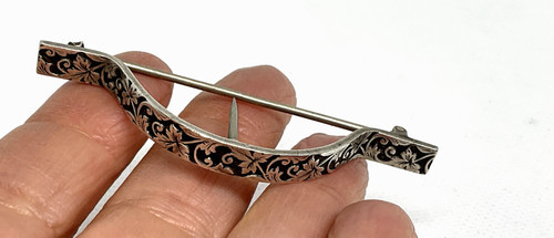 Victorian sterling silver - victorian,
