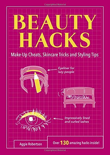 Beauty hacks make cheats - beauty,