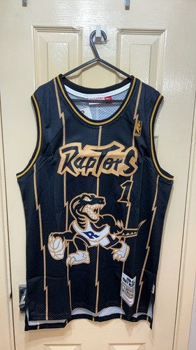 Toronto raptors tracy mcgrady - raptors,