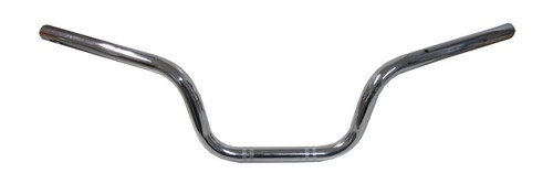 New chrome handle - chrome,