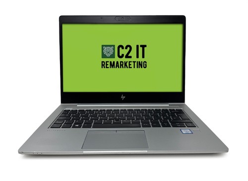 Laptop elitebook 830 - g6, i5
