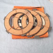 for Piaggio Vespa TS 125 scooter disc kit clutch clutch disc engine