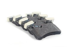 MERCEDES-BENZ C 63 AMG W204