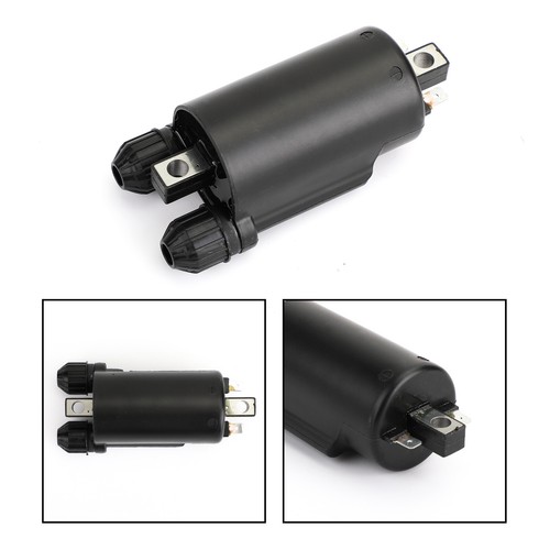 Ignition coil fit kawasaki - ignition,
