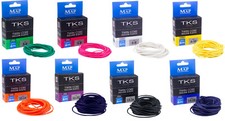MAP 6m TKS Twin Core Hollow Pole Elastic Coarse Fishing NEW 2024 All Sizes