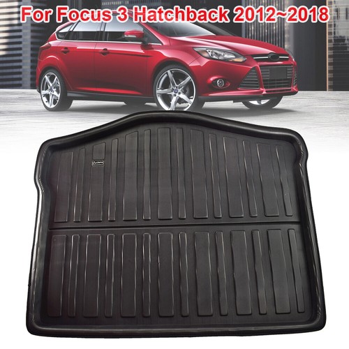 Trunk tray boot liner - trunk,