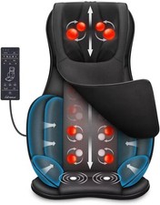 Full Body Massage Chair Pad