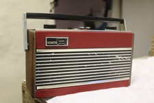 Roberts RT22 Transistor Radio -untested
