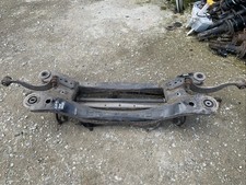 TOYOTA AURIS 2018 REAR SUBFRAME 1.8 PETROL 2012-2018 COLLECTION ONLY