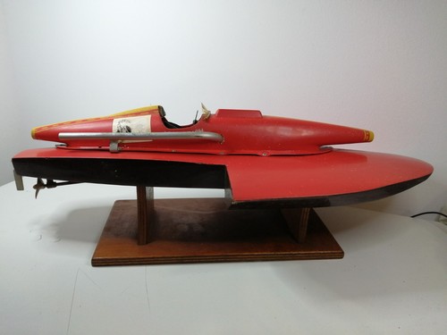 Vintage 1950s model - vintage, 1950s?