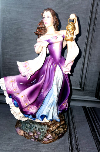 Franklin mint bronte - mint, e.bronte